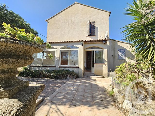 maison - TOULON - 83