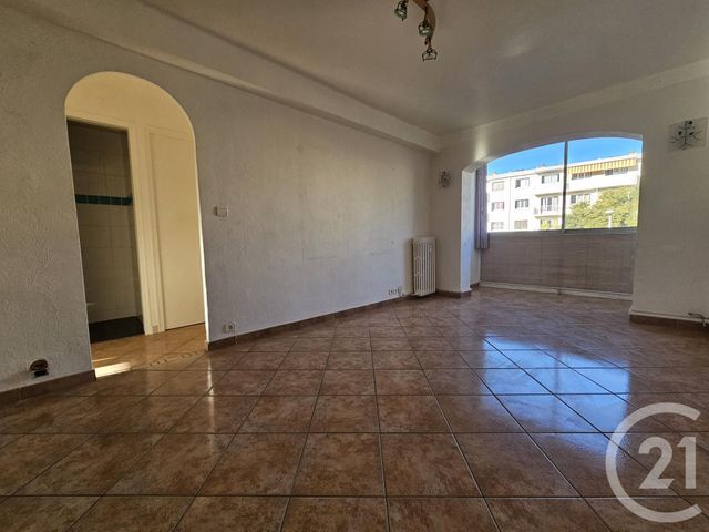 appartement - TOULON - 83