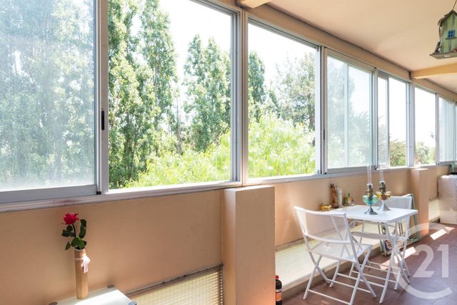 appartement - LA GARDE - 83