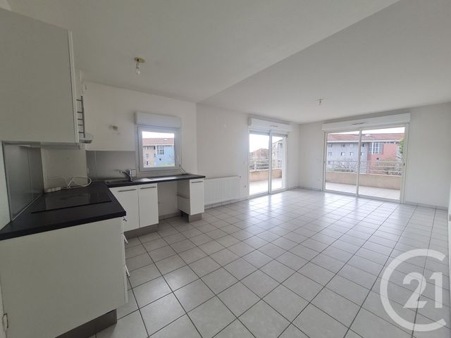 Appartement F3 à vendre - 3 pièces - 63.53 m2 - LA GARDE - 83 - PROVENCE-ALPES-COTE-D-AZUR - Century 21 Le Rocher