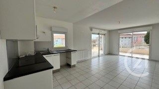 Appartement F3 à vendre - 3 pièces - 63.53 m2 - LA GARDE - 83 - PROVENCE-ALPES-COTE-D-AZUR - Century 21 Le Rocher