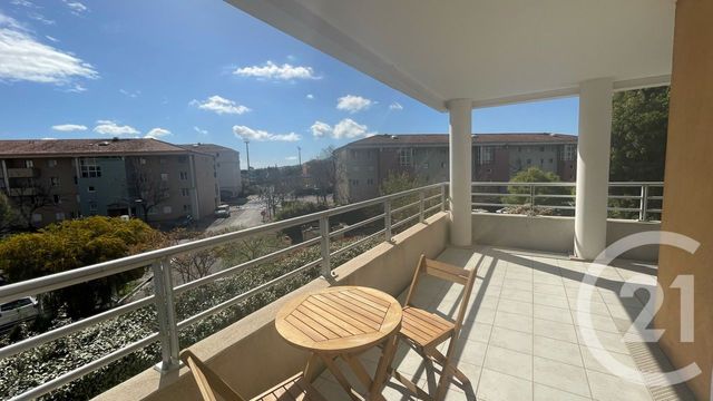 appartement - LA GARDE - 83