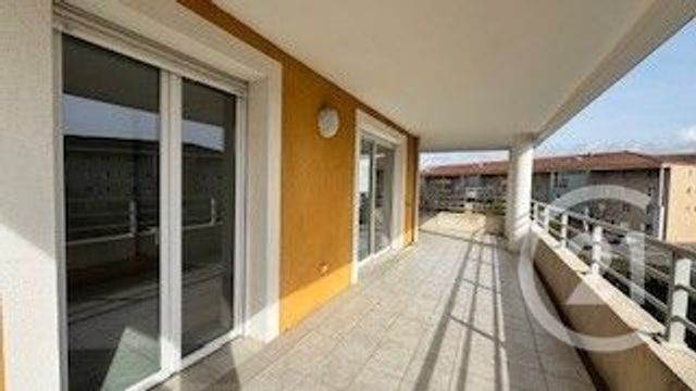 Appartement F3 à vendre - 3 pièces - 63.53 m2 - LA GARDE - 83 - PROVENCE-ALPES-COTE-D-AZUR - Century 21 Le Rocher