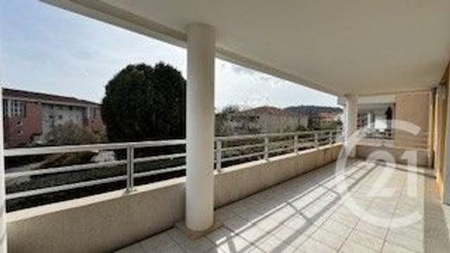 Appartement F3 à vendre - 3 pièces - 63.53 m2 - LA GARDE - 83 - PROVENCE-ALPES-COTE-D-AZUR - Century 21 Le Rocher