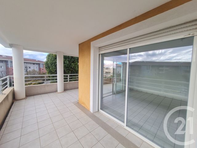 Appartement F3 à vendre - 3 pièces - 63.53 m2 - LA GARDE - 83 - PROVENCE-ALPES-COTE-D-AZUR - Century 21 Le Rocher