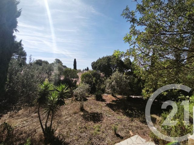 maison à vendre - 5 pièces - 106.09 m2 - LA GARDE - 83 - PROVENCE-ALPES-COTE-D-AZUR - Century 21 Le Rocher