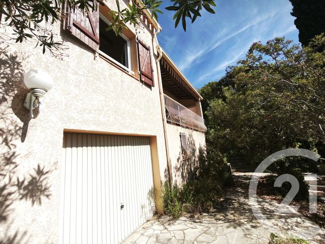 maison à vendre - 5 pièces - 106.09 m2 - LA GARDE - 83 - PROVENCE-ALPES-COTE-D-AZUR - Century 21 Le Rocher