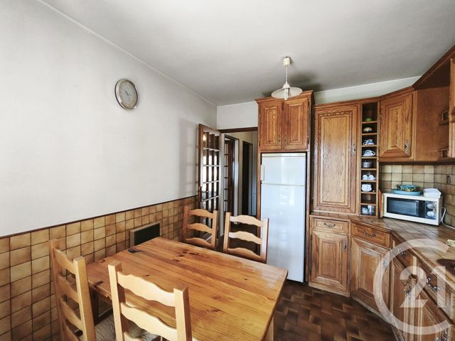maison à vendre - 5 pièces - 106.09 m2 - LA GARDE - 83 - PROVENCE-ALPES-COTE-D-AZUR - Century 21 Le Rocher