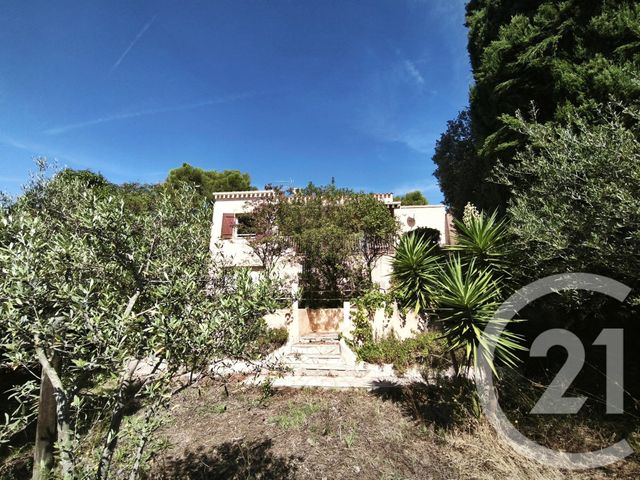 maison - LA GARDE - 83