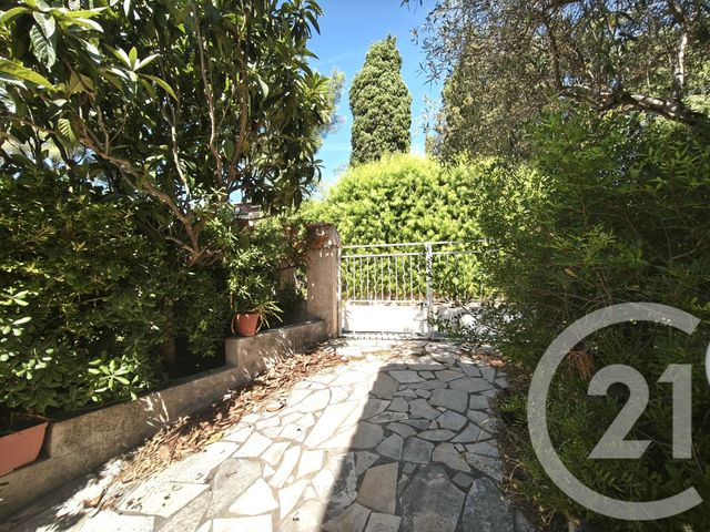 maison à vendre - 5 pièces - 106.09 m2 - LA GARDE - 83 - PROVENCE-ALPES-COTE-D-AZUR - Century 21 Le Rocher