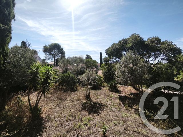 maison à vendre - 5 pièces - 106.09 m2 - LA GARDE - 83 - PROVENCE-ALPES-COTE-D-AZUR - Century 21 Le Rocher