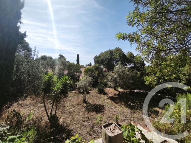 maison à vendre - 5 pièces - 106.09 m2 - LA GARDE - 83 - PROVENCE-ALPES-COTE-D-AZUR - Century 21 Le Rocher
