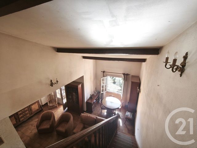 maison à vendre - 5 pièces - 106.09 m2 - LA GARDE - 83 - PROVENCE-ALPES-COTE-D-AZUR - Century 21 Le Rocher