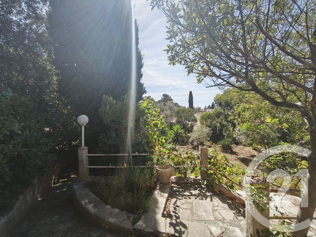 maison à vendre - 5 pièces - 106.09 m2 - LA GARDE - 83 - PROVENCE-ALPES-COTE-D-AZUR - Century 21 Le Rocher