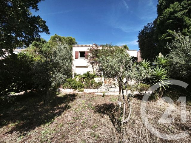 maison à vendre - 5 pièces - 106.09 m2 - LA GARDE - 83 - PROVENCE-ALPES-COTE-D-AZUR - Century 21 Le Rocher