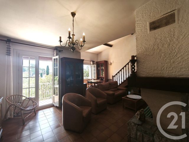maison à vendre - 5 pièces - 106.09 m2 - LA GARDE - 83 - PROVENCE-ALPES-COTE-D-AZUR - Century 21 Le Rocher