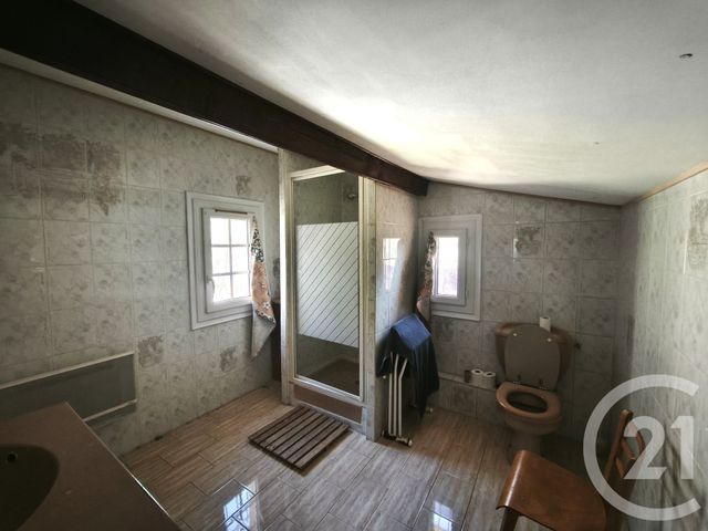 maison à vendre - 5 pièces - 106.09 m2 - LA GARDE - 83 - PROVENCE-ALPES-COTE-D-AZUR - Century 21 Le Rocher