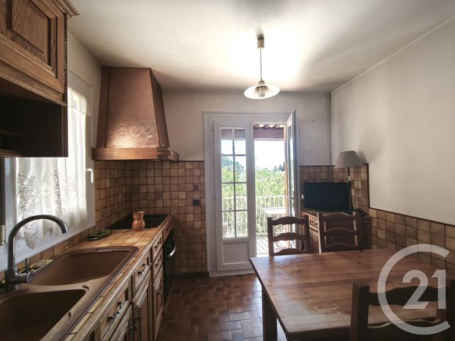 maison à vendre - 5 pièces - 106.09 m2 - LA GARDE - 83 - PROVENCE-ALPES-COTE-D-AZUR - Century 21 Le Rocher