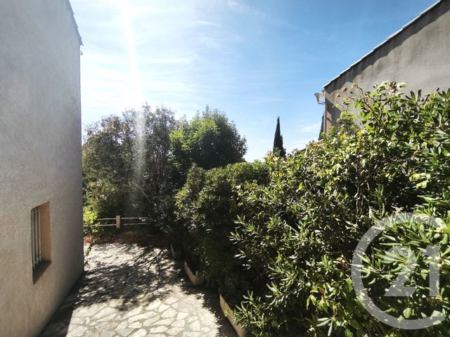 maison à vendre - 5 pièces - 106.09 m2 - LA GARDE - 83 - PROVENCE-ALPES-COTE-D-AZUR - Century 21 Le Rocher