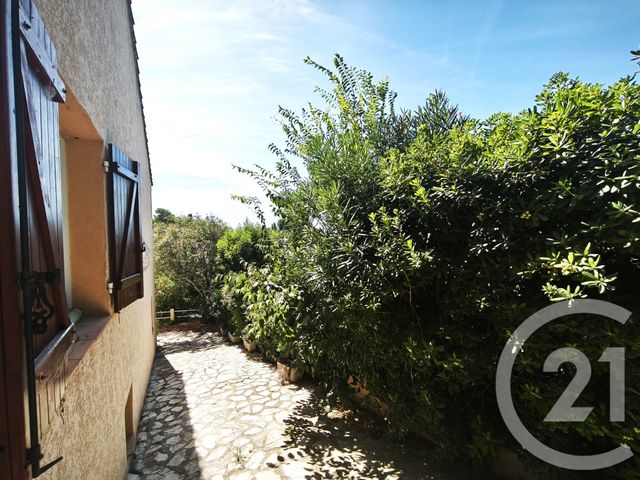 maison à vendre - 5 pièces - 106.09 m2 - LA GARDE - 83 - PROVENCE-ALPES-COTE-D-AZUR - Century 21 Le Rocher