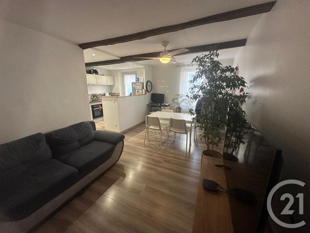 Appartement à vendre PUGET VILLE