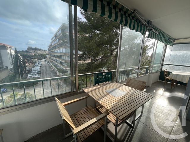 Appartement F3 à louer - 3 pièces - 63.5 m2 - LA GARDE - 83 - PROVENCE-ALPES-COTE-D-AZUR - Century 21 Le Rocher