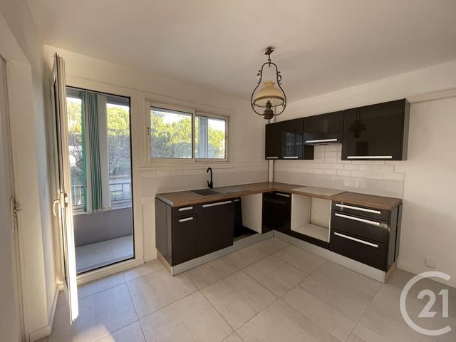 appartement - LA GARDE - 83