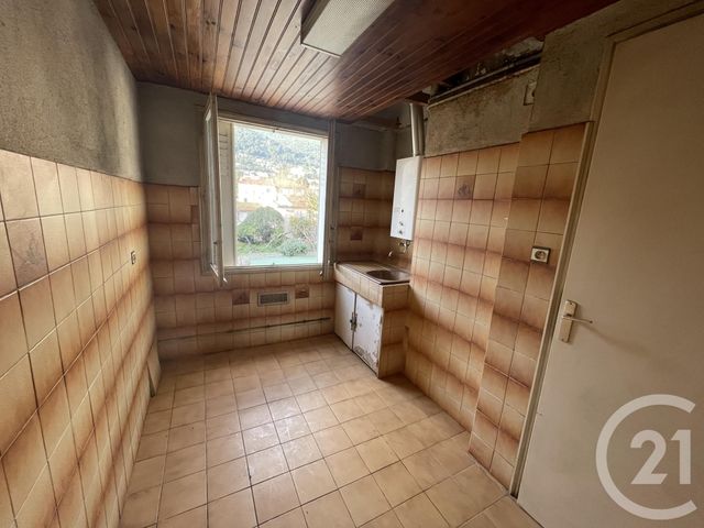 Appartement F4 à vendre - 4 pièces - 66.42 m2 - TOULON - 83 - PROVENCE-ALPES-COTE-D-AZUR - Century 21 Le Rocher