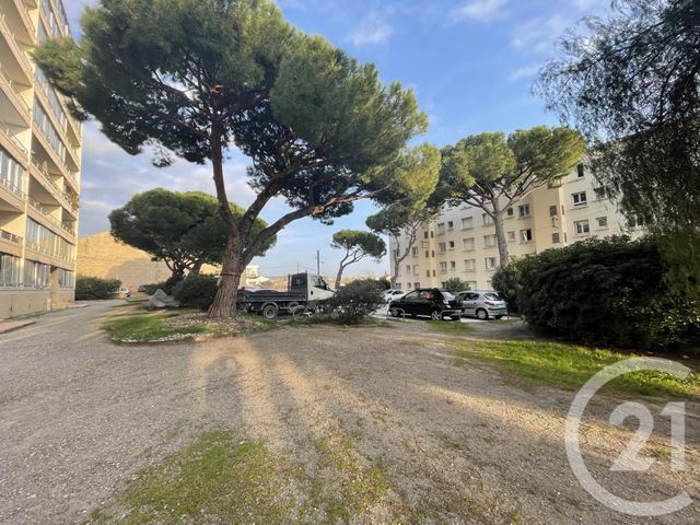 Appartement F4 à vendre - 4 pièces - 66.42 m2 - TOULON - 83 - PROVENCE-ALPES-COTE-D-AZUR - Century 21 Le Rocher