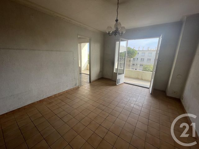 Appartement F4 à vendre - 4 pièces - 66.42 m2 - TOULON - 83 - PROVENCE-ALPES-COTE-D-AZUR - Century 21 Le Rocher