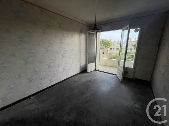 Appartement F4 à vendre - 4 pièces - 66.42 m2 - TOULON - 83 - PROVENCE-ALPES-COTE-D-AZUR - Century 21 Le Rocher