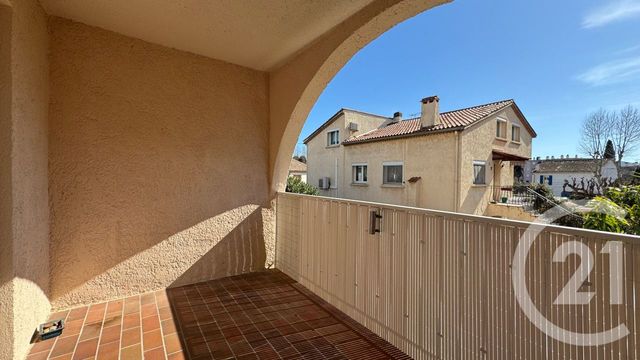 appartement - LA GARDE - 83