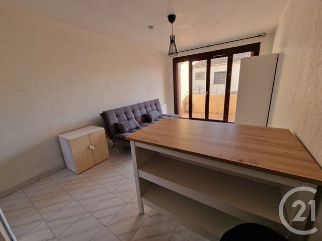 Appartement F1 à louer LA GARDE