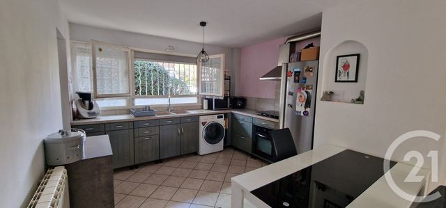 appartement - LA GARDE - 83