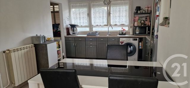 appartement - LA GARDE - 83