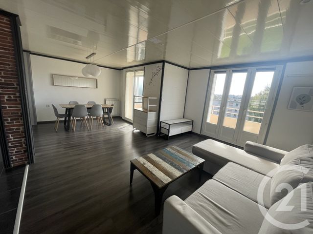 Appartement F3 à louer - 3 pièces - 65.82 m2 - LA GARDE - 83 - PROVENCE-ALPES-COTE-D-AZUR - Century 21 Le Rocher