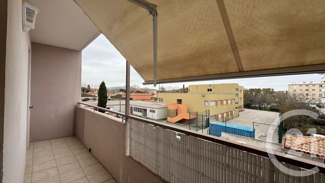 appartement - LA GARDE - 83