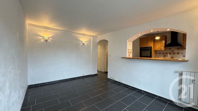 appartement - LA GARDE - 83