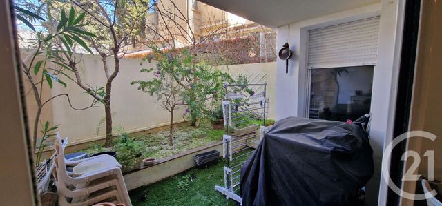 appartement - TOULON - 83