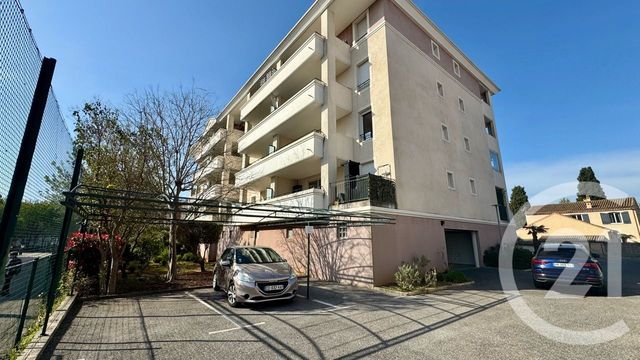 Afficher la photo en grand Appartement F2 à vendre - 2 pièces - 42.96 m2 - LA GARDE - 83 - PROVENCE-ALPES-COTE-D-AZUR - Century 21 Le Rocher
