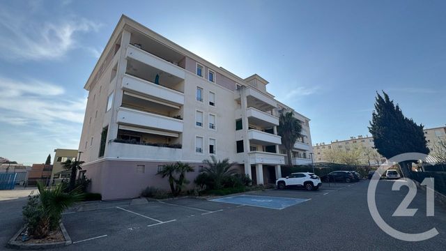 appartement - LA GARDE - 83