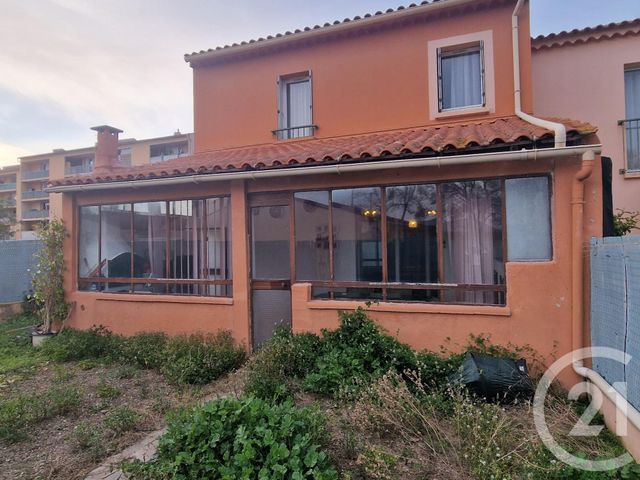 maison - LA GARDE - 83