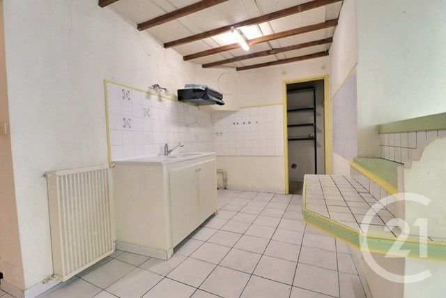 Appartement F2 à vendre ST MAXIMIN LA STE BAUME
