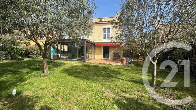 maison - LA GARDE - 83