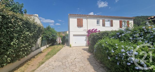 maison - SOLLIES PONT - 83