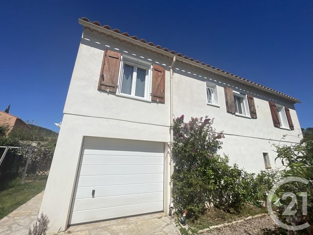 maison - SOLLIES PONT - 83
