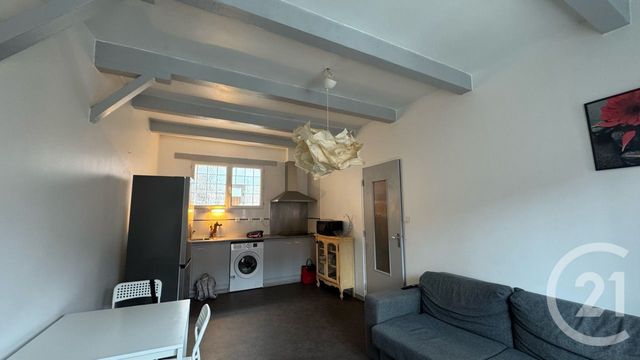 maison à vendre - 2 pièces - 42.77 m2 - GAREOULT - 83 - PROVENCE-ALPES-COTE-D-AZUR - Century 21 Le Rocher