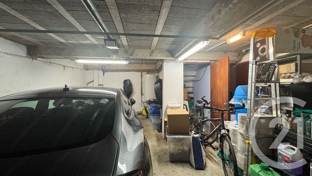 maison à vendre - 2 pièces - 42.77 m2 - GAREOULT - 83 - PROVENCE-ALPES-COTE-D-AZUR - Century 21 Le Rocher