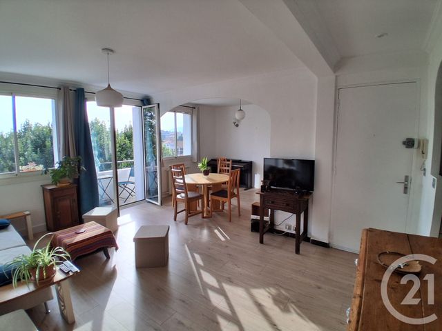 appartement - TOULON - 83