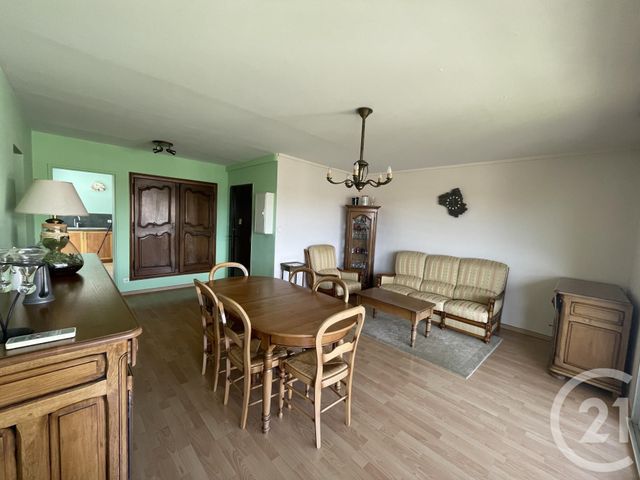appartement - LA GARDE - 83